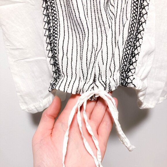 2 FOR $15 Boho style loose fit oversized tunic top - Picture 8 of 16